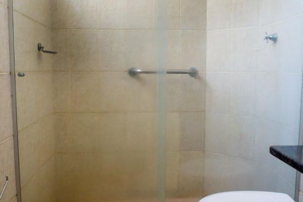 Hotel Iguaçu (Campo Grande)
